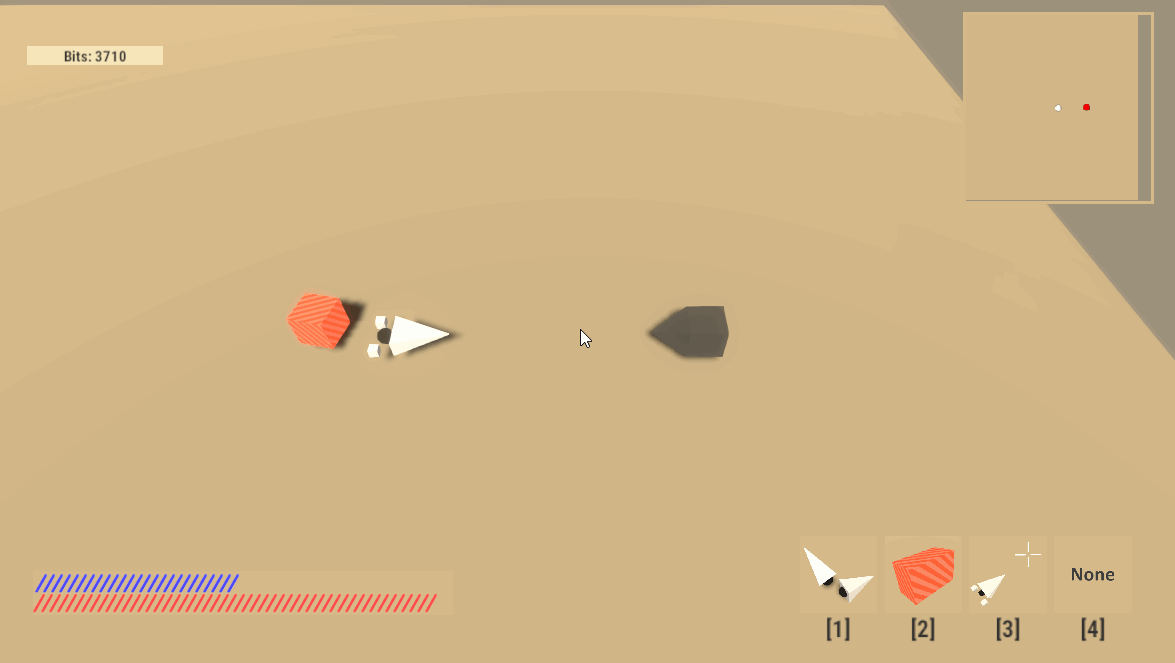 Orbital