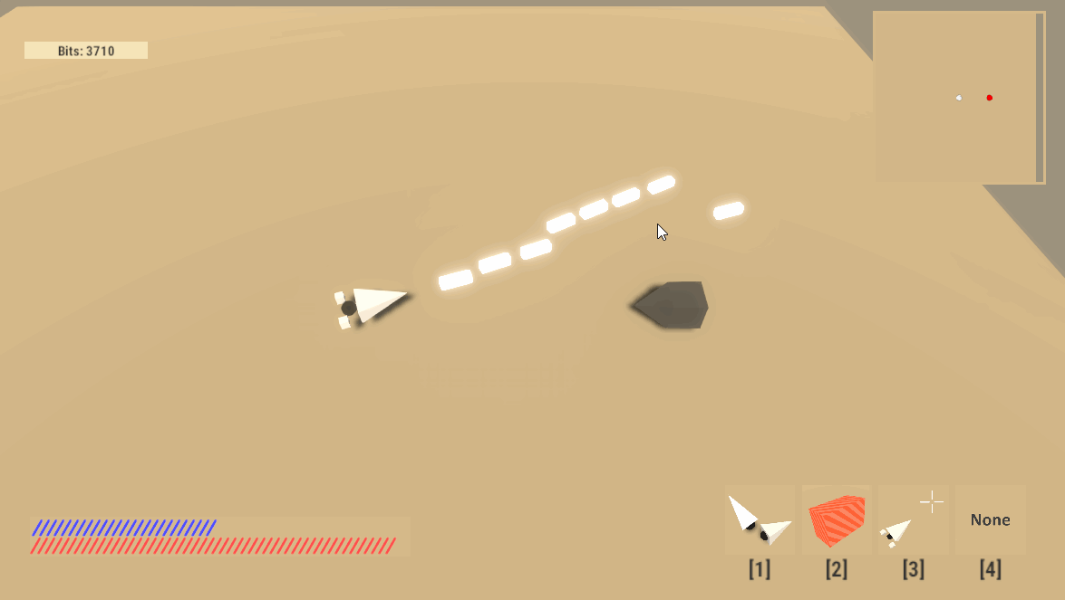 PassiveTracking